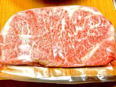 お礼の品の感想画像 1