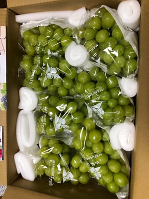 お礼の品の感想画像 1