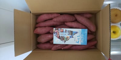 お礼の品の感想画像 1