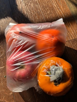お礼の品の感想画像 3