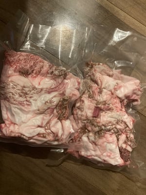 お礼の品の感想画像 1
