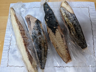 お礼の品の感想画像 1