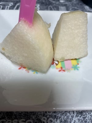 お礼の品の感想画像 2