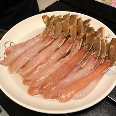 お礼の品の感想画像 1