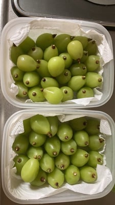 お礼の品の感想画像 2