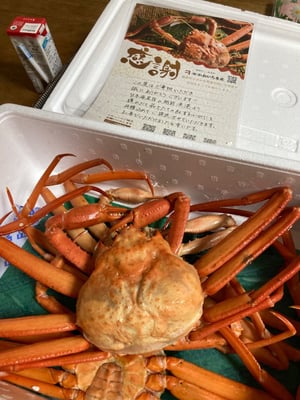 お礼の品の感想画像 1
