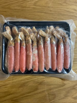 お礼の品の感想画像 1