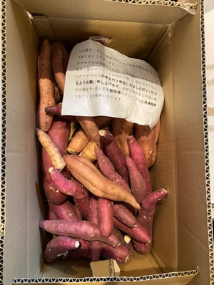 お礼の品の感想画像 1