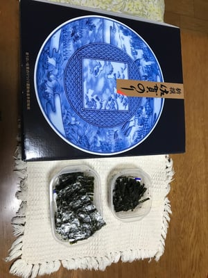 お礼の品の感想画像 1
