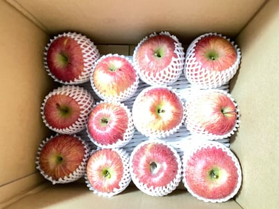 お礼の品の感想画像 2