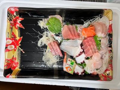 お礼の品の感想画像 1
