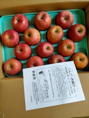 お礼の品の感想画像 1