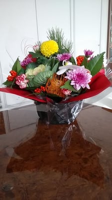 お礼の品の感想画像 1