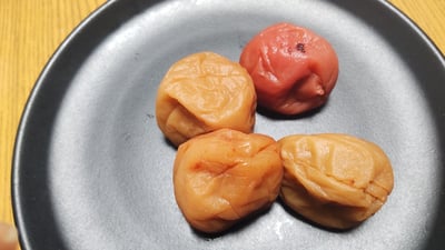 お礼の品の感想画像 1