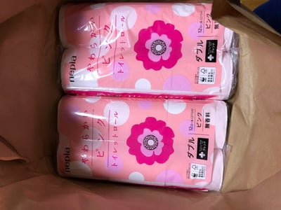 お礼の品の感想画像 1