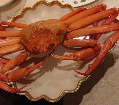 お礼の品の感想画像 1