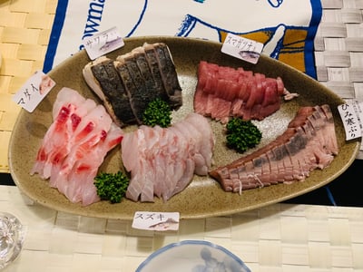 お礼の品の感想画像 1