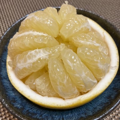 お礼の品の感想画像 1