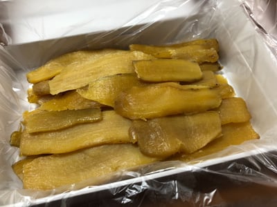 お礼の品の感想画像 1