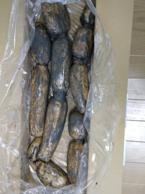 お礼の品の感想画像 1