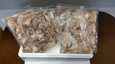 お礼の品の感想画像 1