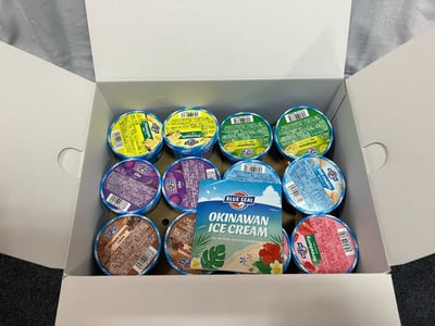 お礼の品の感想画像 2