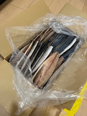 お礼の品の感想画像 1