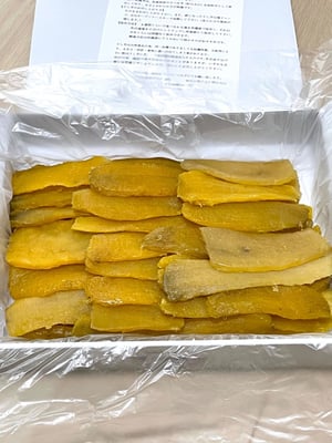 お礼の品の感想画像 1