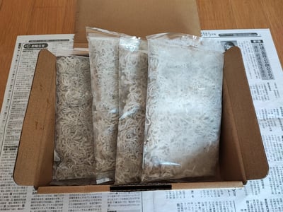 お礼の品の感想画像 3