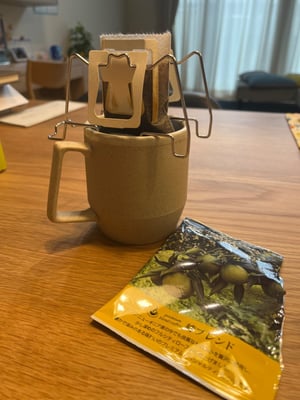 お礼の品の感想画像 1
