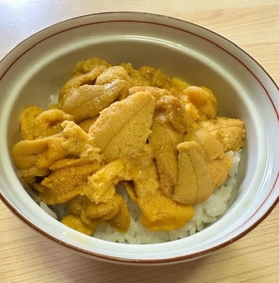 お礼の品の感想画像 2