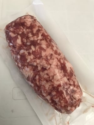 お礼の品の感想画像 1