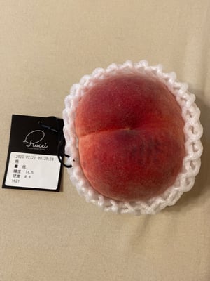 お礼の品の感想画像 1