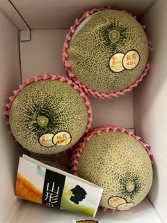 お礼の品の感想画像 1