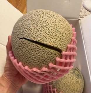 お礼の品の感想画像 2