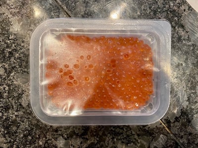 お礼の品の感想画像 3