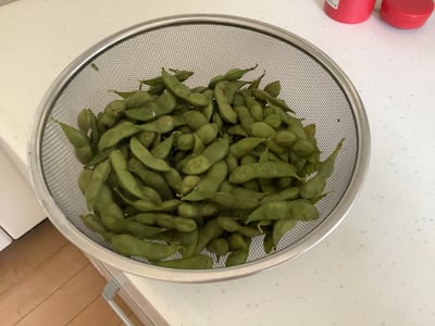 お礼の品の感想画像 1