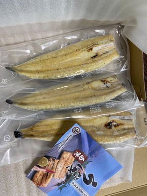 お礼の品の感想画像 1