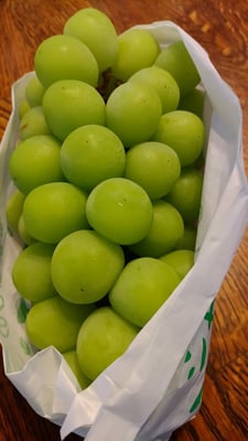 お礼の品の感想画像 1