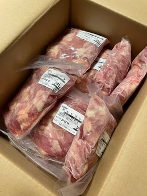お礼の品の感想画像 1