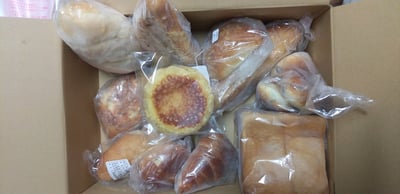 お礼の品の感想画像 1
