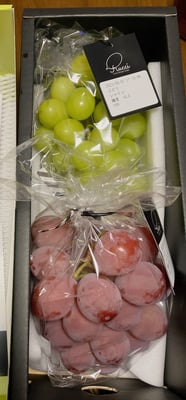 お礼の品の感想画像 1