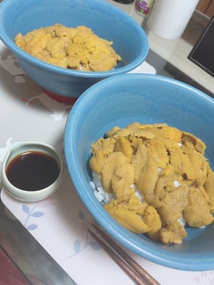 お礼の品の感想画像 2