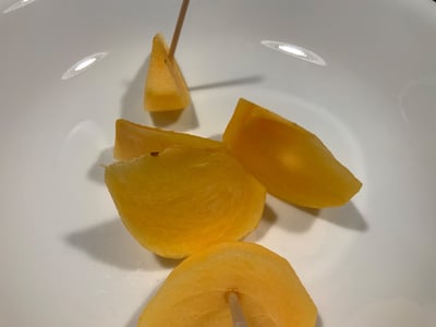 お礼の品の感想画像 1