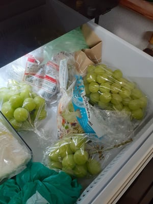 お礼の品の感想画像 1