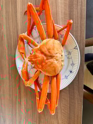 お礼の品の感想画像 2