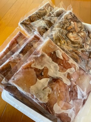 お礼の品の感想画像 1