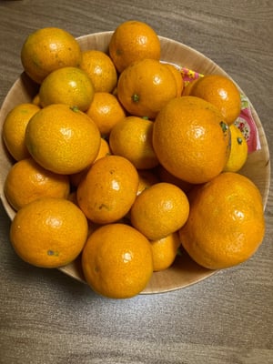 お礼の品の感想画像 1