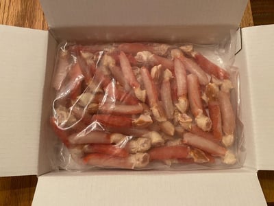 お礼の品の感想画像 1