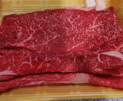 お礼の品の感想画像 2